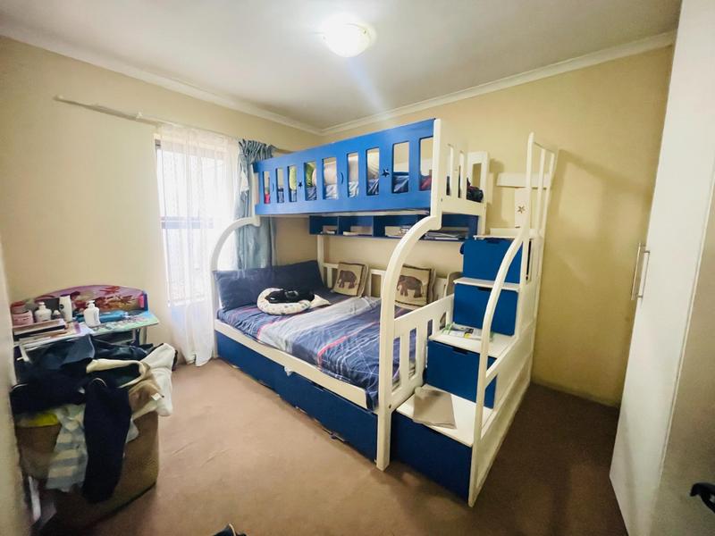 2 Bedroom Property for Sale in Dalsig Western Cape